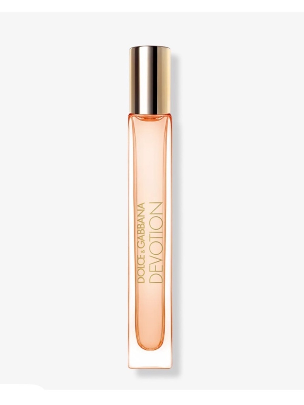 Dolce & Gabbana Devotion 10ml BRAND NEW/NO BOX